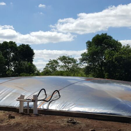 Biodigestores — LJS Soluções Ambientais