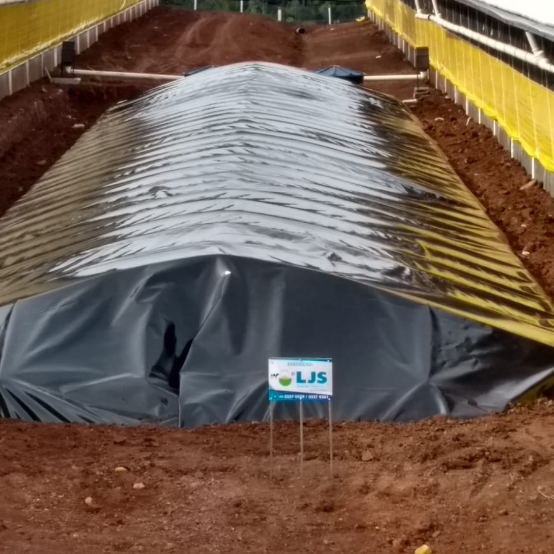 Cisternas — LJS Soluções Ambientais